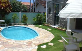 Pousada Farol Da Ilha Residencial Casa De Hóspedes